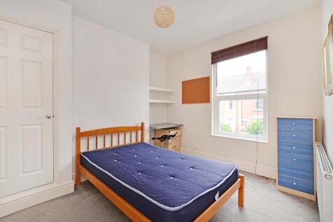 Alderson Road, Highfield, Sheffield photo 4