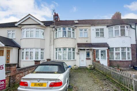 118 Lodge Crescent, Waltham Cross, Hertfordshire, EN8 8BJ