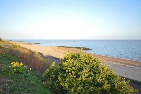 Clacton Sea Front