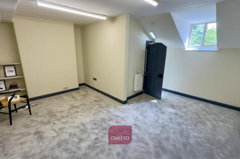 Alternative offices available