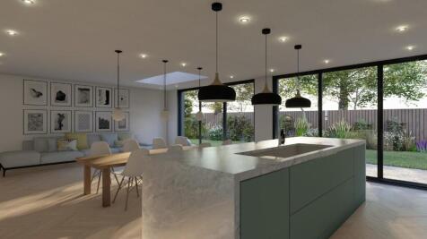 CGI-planning granted