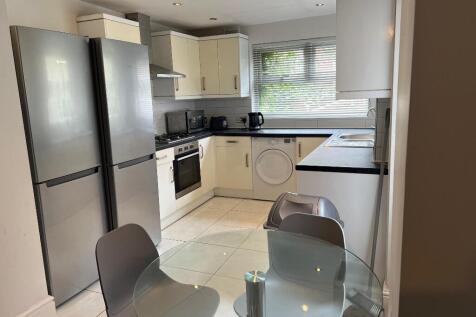 Rippingham Road, Withington, Manchester, M20 photo 3