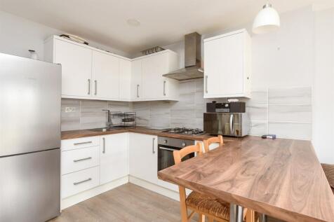 Kitchen Lounge/Diner