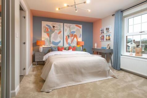 CorinthianPlace_Evesham_bedroom 3