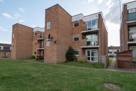 Rear Aspect Balcony