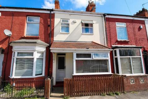 Hull, HU8 - property photo