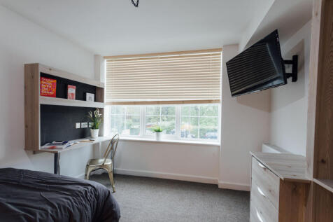 Devonshire House, Loughborough photo 2