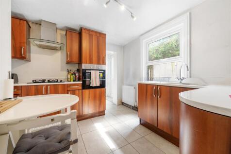 Eden Harper Ducie Street GFF