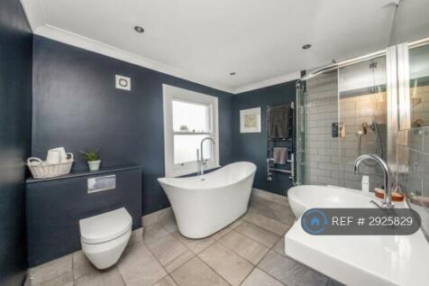 Shared Bathroom