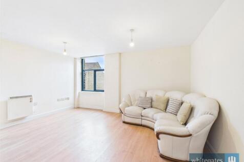 Equity Chambers, 40 Piccadilly, Bradford, West Yorkshire, BD1 photo 3