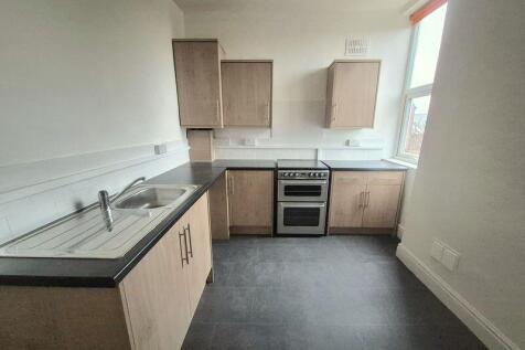 Kitchen Breakfast Room