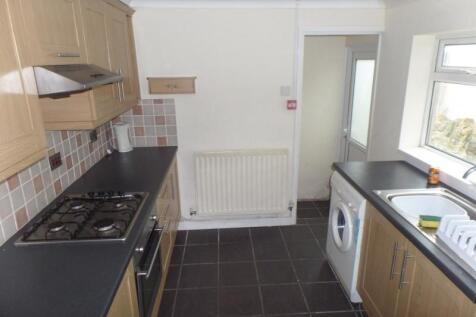 3 bedroom Terraced for rent