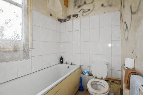 33 and 35 Radford Road, Lewisham, London, SE13 6SB