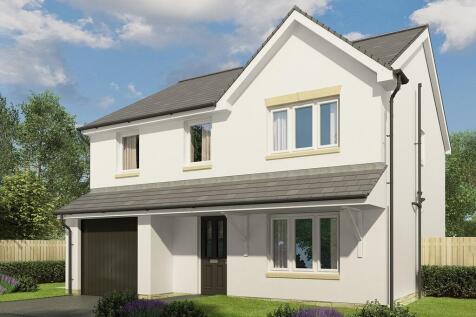 An example of a 4 bed Fraser home
