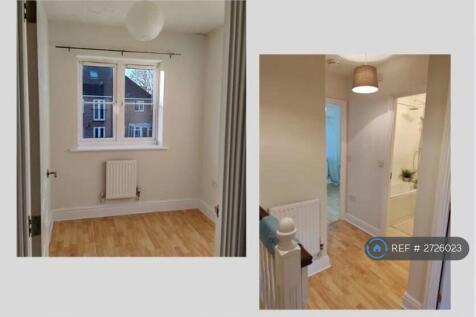 Bedroom 3 And Landing