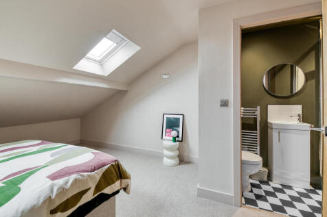 Room 5, Mitchell Street, NG10 photo 3