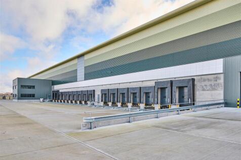 Distribution Warehouse to rent Image 5