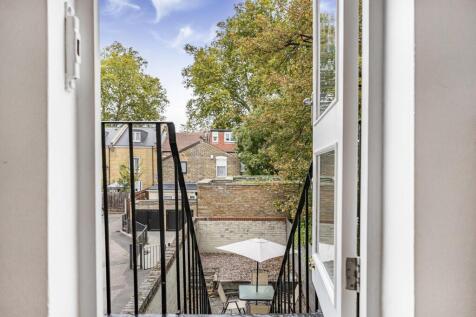 Terrace / Patio