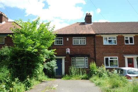 5-bed house on Gipsy Lane, Headington, Oxford, £4,210/mo