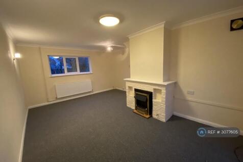 Living Room Dining Room