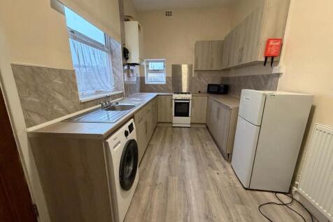 Headingley Road , Handsworth photo 3