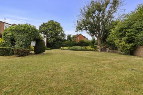 Flat 4 Temple Orchard, Amersham Hill, HP13 6PH-9.j