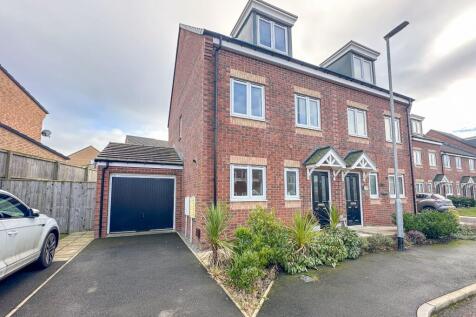 Stanley, DH9 - property photo