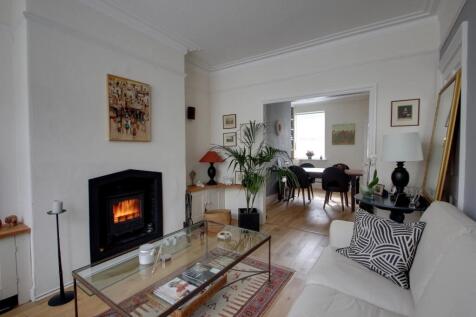EweMove Harrogate Living Room