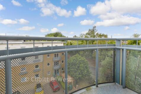 Balcony / Terrace
