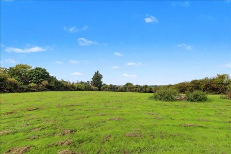 Land To Rear