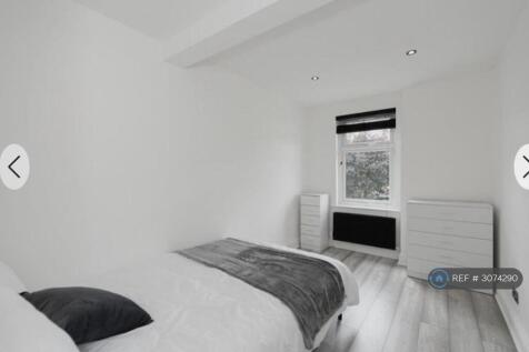 1-bed house on Horley Road, Redhill, RH1, £750/mo