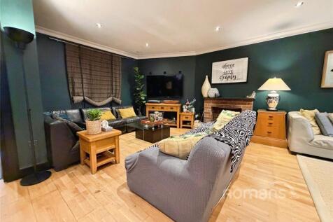 Sitting Area
