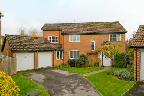 Mandelyns, Northchurch, Berkhamsted, HP4