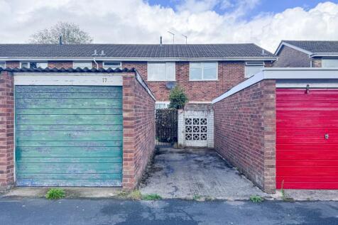 Garage and Parking