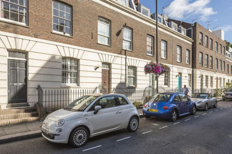 St Michaels Street, Paddington, W2 photo 3