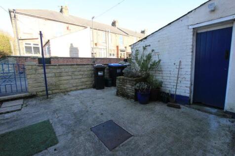 REAR YARD
