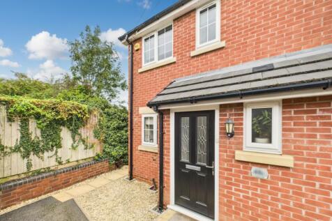 Bromsgrove, B61 - property photo