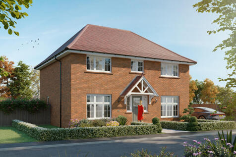 The Harrogate - Exterior