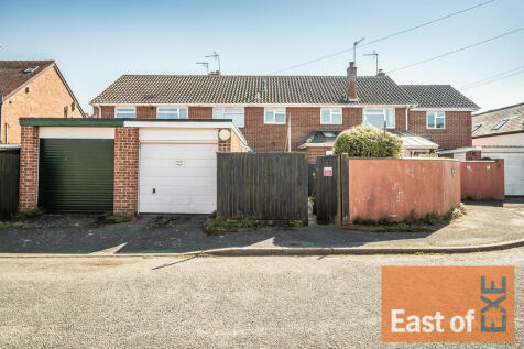 Majorfield Road -...