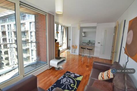 Kitchen And Breakfast Bar