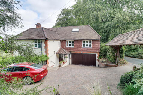Front Driveway