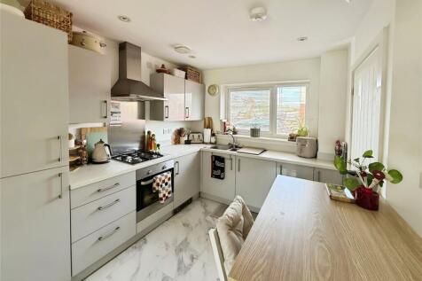 Kitchen/Lounge/Diner