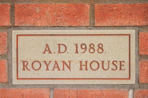 Royan House