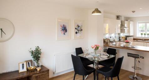 Portland Fields, Sutton In Ashfield, NG17 photo 4