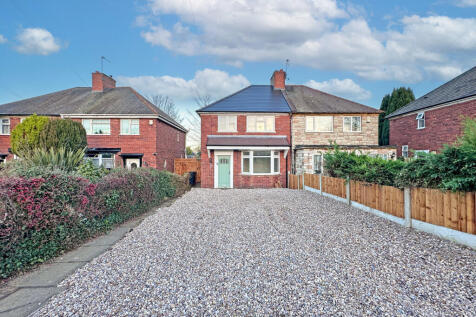Wednesbury, WS10 - property photo