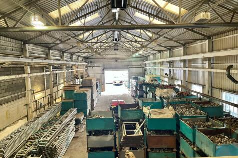 B Bradleys - Warehouse 1.jpg