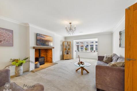 Living Room a