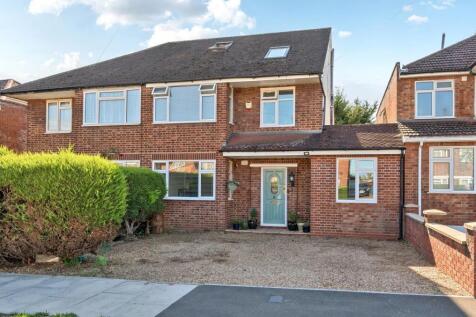 Stanmore, HA7 - property photo