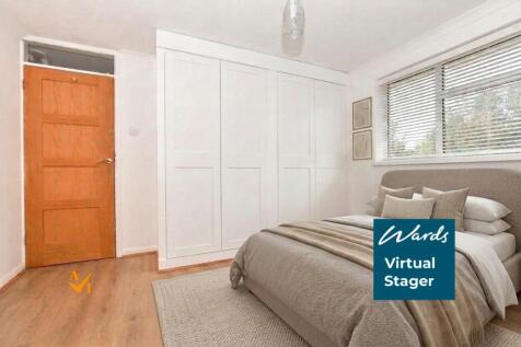 Bedroom 2 (Contemporary Style)