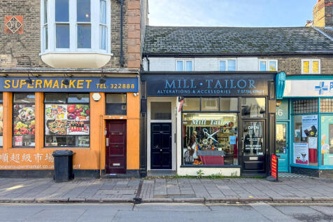 Property Front